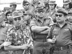 GRAND GENERAL TNI (RET.) H. M. SUHARTO