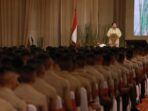 Prabowo Subianto : Negara Harus Utuh, Aman, Terlindungi