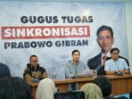 Prabowo-Gibran Task Force Denies Rumors of Free Meal Budget Cut to Rp7,500 Per Child