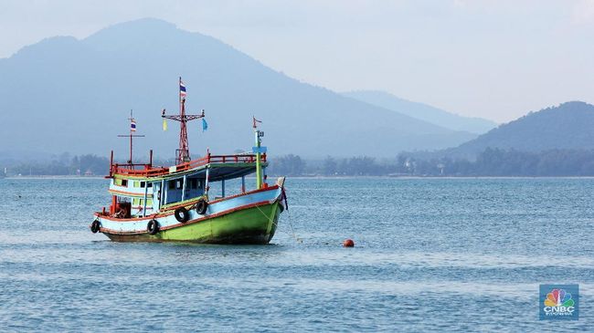 Media Luar Negeri Memperhatikan Penampakan Tanda ‘Kiamat’ Terbaru di Indonesia, Apa yang Terjadi?