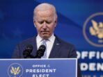 Joe Biden Mengutuk Usaha Pembunuhan Terhadap Donald Trump, Alasan Belum Jelas