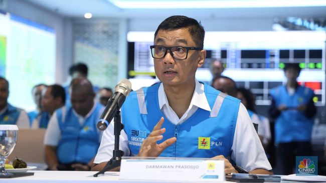 Top! Utang PLN Menurun Lebih dari Rp 50 Triliun