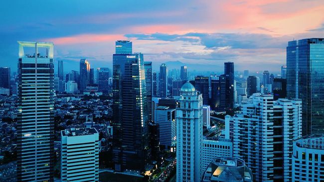 Banyak Bisnis yang Beroperasi di Indonesia Tetapi Memiliki Kantor di Singapura