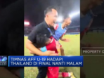 Para Pemain Optimis Juara Jelang Final AFF U-19