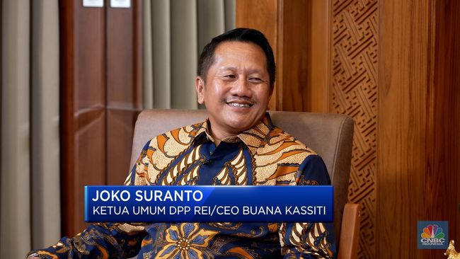 Ancaman bagi Pasar Properti Akibat Pelemahan Rupiah dan Kenaikan Suku Bunga