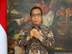 Jokowi Melantik Menteri Keuangan Baru, Pratikno Menyatakan Ini sebagai Bagian dari Keberlanjutan