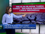 PBB Mengungkap Tanda-tanda Kiamat, Indonesia Terancam Kekeringan!