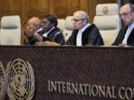 Indonesia Tegaskan Israel Menjajah Palestina dan Serukan Kepada Dunia