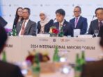 Jakarta Akan Menjadi Tuan Rumah IMF 2025 Pada Kota Toyota Jepang