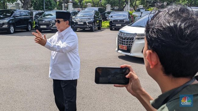 Media Internasional Menyoroti Makan Siang Gratis Prabowo dan Isu China-India