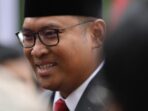 KIM Dukung Luthfi-Kaesang, Sudaryono Wamentan?