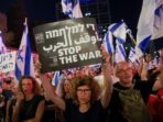 Israel Melemah Seiring Berlanjutnya Konflik Gaza, Inilah Faktanya