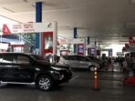 Fortuner & Pajero Tidak Dapat Menggunakan Subsidi BBM Lagi Menurut Kementerian ESDM