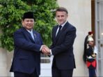 Dari Prancis Hingga Rusia, Catatan Perjalanan Prabowo Subianto Bertemu Para Pemimpin Dunia