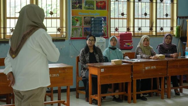 BRI Menyelenggarakan Pelatihan Metode Gasing untuk Meningkatkan Mutu Pendidikan Guru