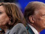 Bersiaplah! Pertempuran Antara Kamala Harris dan Trump Akan Segera Dimulai, Inilah Jadwalnya