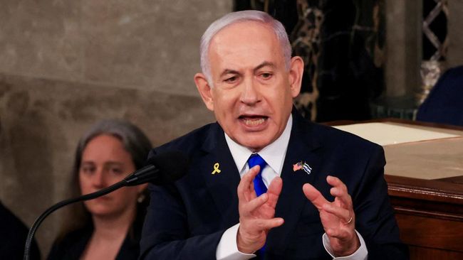 Netanyahu dan Menteri Pertahanan Israel Mulai Berselisih, Saling Kritik