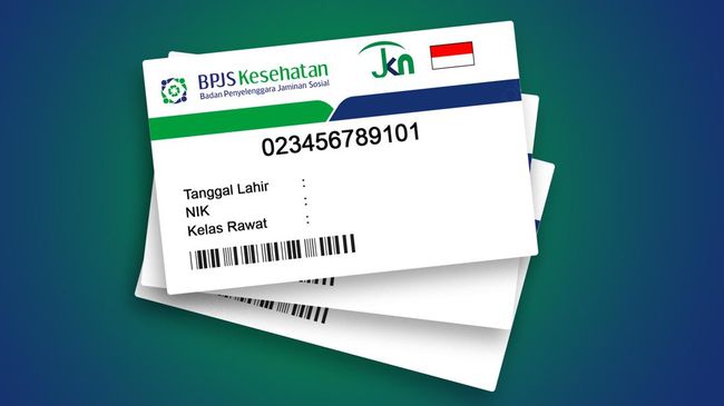 Akhir September 2024, Cek Iuran BPJS Setelah Kelas 1, 2, 3 Dihapus