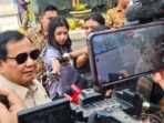 Prabowo Akan Mengumumkan Gaji PNS Tahun 2025