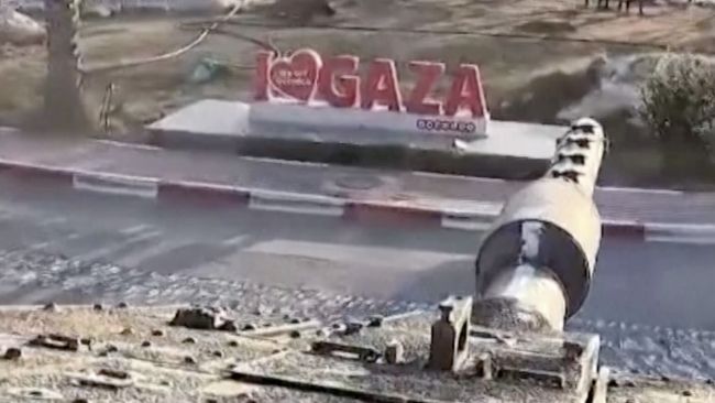 Apakah Gencatan Senjata Gaza, Israel & Hamas Akan Segera Damai? Update Terbaru