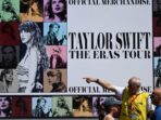 Polisi Mengungkap Rencana Pengeboman yang Ditujukan pada Konser Taylor Swift