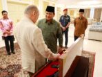 After Visiting Four Countries, Prabowo Subianto Continues to Malaysia, Starting with a Meeting with Sultan Ibrahim