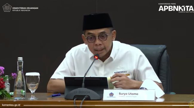 Kemenkeu Memperkenalkan Sistem Core Tax kepada 52.964 Wajib Pajak Kakap