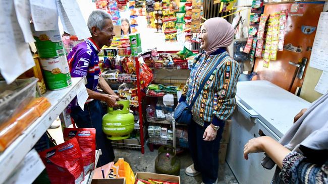 Pertamina UMK Academy: Program Pemberdayaan Berkelanjutan yang Mantap