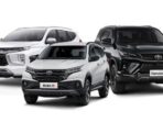 Mobil SUV Terlaris di Indonesia Bukan Pajero-Fortuner