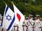 Israel, AS-Inggris Diboikot Setelah Jepang ‘Tampar’ Tiba-Tiba