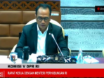 Kementerian Perhubungan Mendapatkan Tambahan Rp6,69 Triliun di Tahun 2025, Menteri Perhubungan Menjamin Subsidi Aman