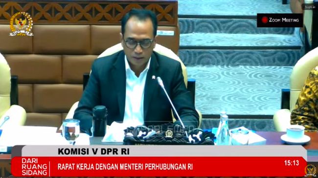 Kementerian Perhubungan Mendapatkan Tambahan Rp6,69 Triliun di Tahun 2025, Menteri Perhubungan Menjamin Subsidi Aman