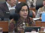 Mantan Menteri Keuangan, Sri Mulyani, Mengungkapkan Secara Terang-Terangan Tentang Dana APBN untuk Pilkada Serentak