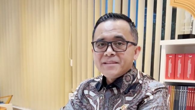 Menteri PANRB Mengumumkan Seleksi PPPK 2024 Akan Dibuka Pada Bulan Oktober