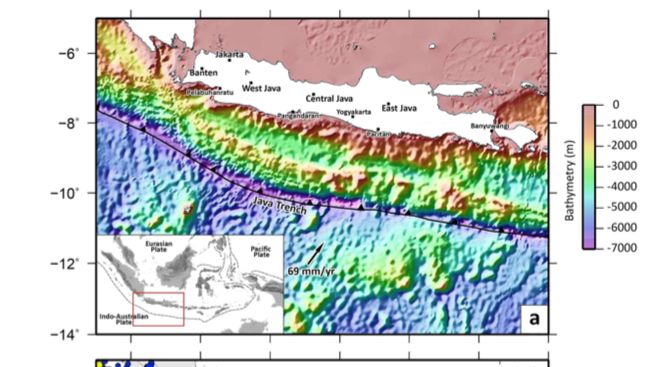 Dampak Nyata Gempa Megathrust, BMKG Akan Menyebarluaskan Informasi Melalui Saluran Ini