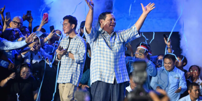 The Straits Times Highlights Prabowo Subianto’s Global Influence as Indonesia’s Next President