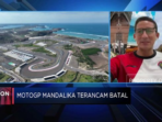 Sandiaga Uno Memastikan Ajang MotoGP Mandalika Akan Tetap Diselenggarakan