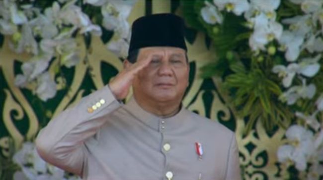 Prabowo Kesulitan Mengejar Capaian Soeharto, Manufaktur RI Semakin Terpuruk