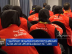 100 Pelanggan Transmart yang Setia Memilih Umrah dan Liburan ke Turki