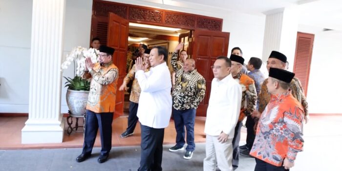 Majelis Syuro PKS Yakin Prabowo Subianto Mampu Jadikan Indonesia Pemimpin di ASEAN