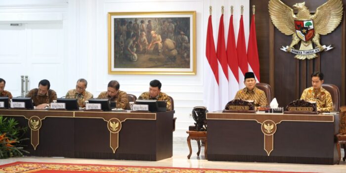 Prabowo Subianto Reveals Reason for Establishing the Poverty Alleviation Acceleration Agency: “Challenges Must Be Addressed Immediately”