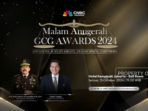 Pelaksanaan Anugerah GCG Awards 2024 Beraneka Gairah