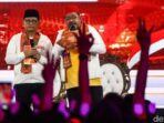 Si Doel dan Suswono Berbicara Mengenai Persoalan Pengangguran Gen Z di DKI