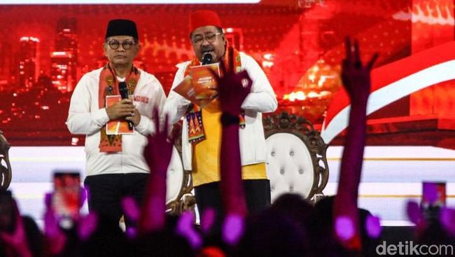 Si Doel dan Suswono Berbicara Mengenai Persoalan Pengangguran Gen Z di DKI