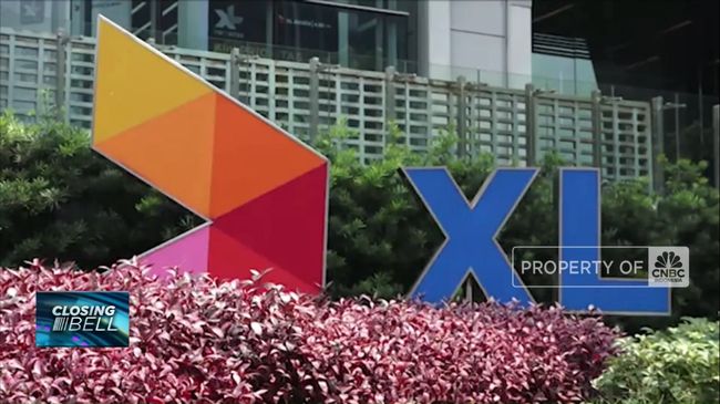 Video: Resmi! First Media Menjadi Bagian dari XL Axiata