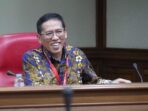 Purwono Widodo, Direktur Utama Krakatau Steel, Meninggal Dunia