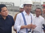 Penasihat Prabowo Mengusulkan Proyek ‘Kepentingan’ Jokowi Dilanjutkan Menjadi Ini