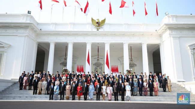 Selama 3 Hari, Menteri Prabowo Bakal Digembleng di Akmil Magelang Pada Lusa