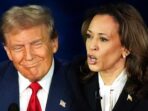 Dampak Pilpres AS terhadap Perdagangan Dunia: Apakah Trump atau Kamala Harris yang Berperan?