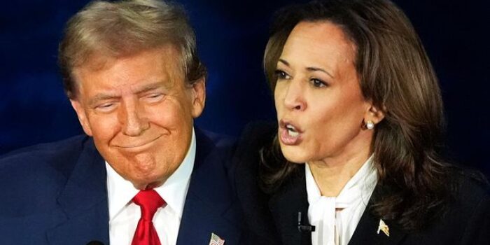 Dampak Pilpres AS terhadap Perdagangan Dunia: Apakah Trump atau Kamala Harris yang Berperan?